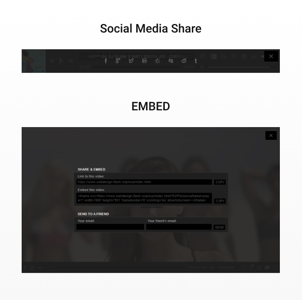 Easy Video Player - 20