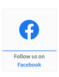 Follow us on Facebook