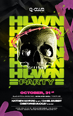 Hlwn-Party