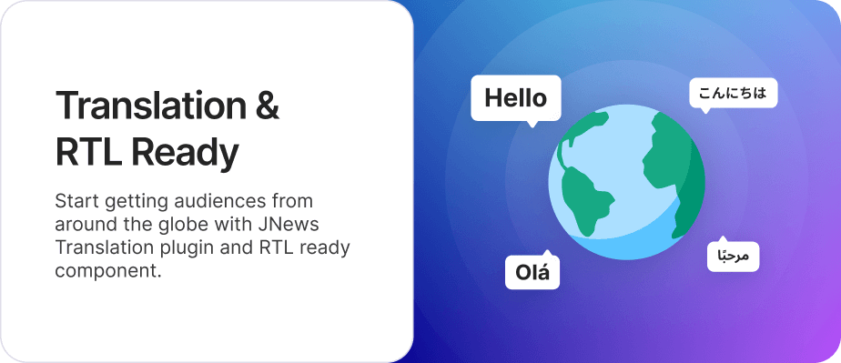 JNews - WordPress Newspaper Magazine Blog AMP Theme - 26