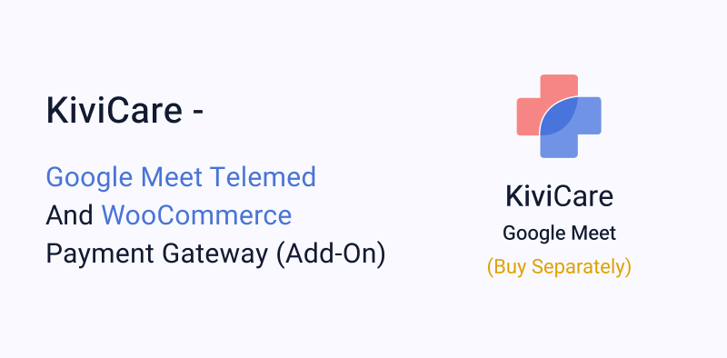 KiviCare 2.0 - Medical Clinic & Patient Management WordPress Solution - 49