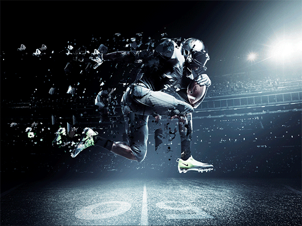 Gif Animated Crack Kit Photoshop Action - 6