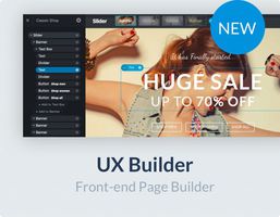 Flatsome | Multi-Purpose Responsive WooCommerce Theme - 60