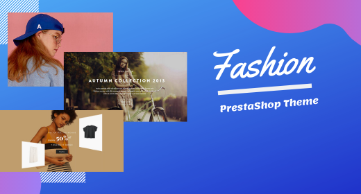 Fashion PrestaShop Themes Leotheme