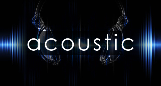 acoustic