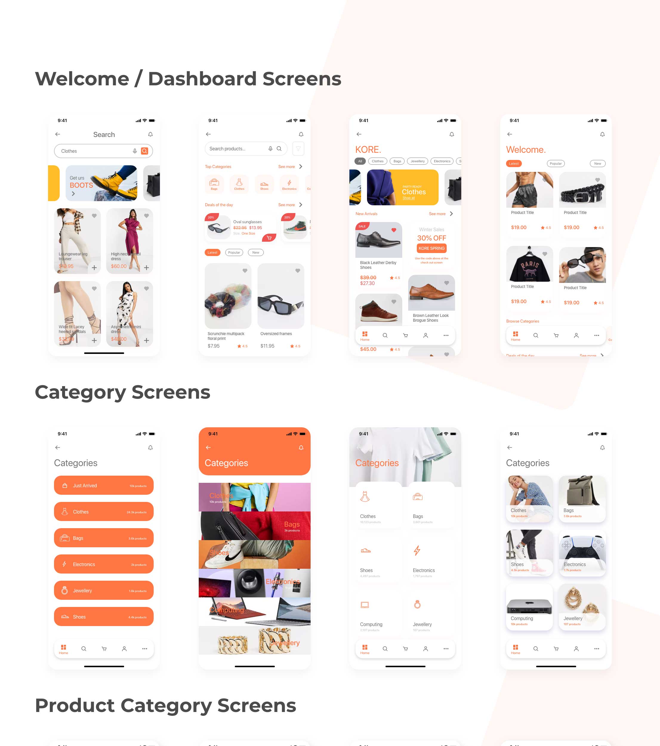 kore_app_ui_kit c