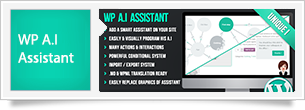 WP Smart Fullscreen Menu - 2