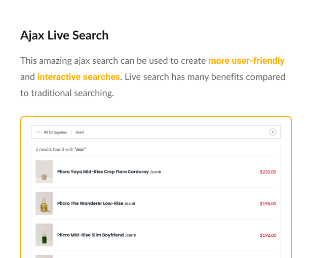 Ruza - Beauty Cosmetics Shop WordPress Theme - 11