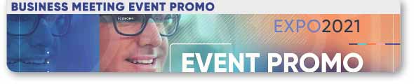 Conference Event Promo - 7