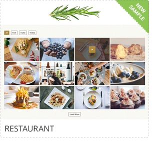 Go Portfolio - WordPress Responsive Portfolio - 12