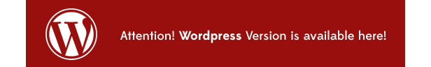 wordpress version available