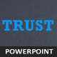 Trust Powerpoint Presentation