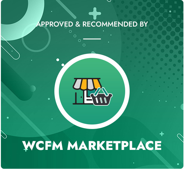 Rigid - WooCommerce Theme for WCFM Multi Vendor Marketplaces and single shops - 3