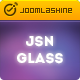 JSN Glass – Ecommerce must-have Template
