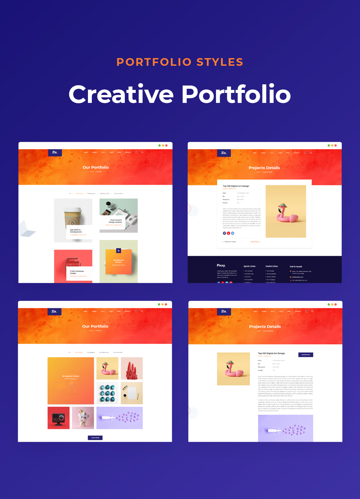 Woocommerce Themes