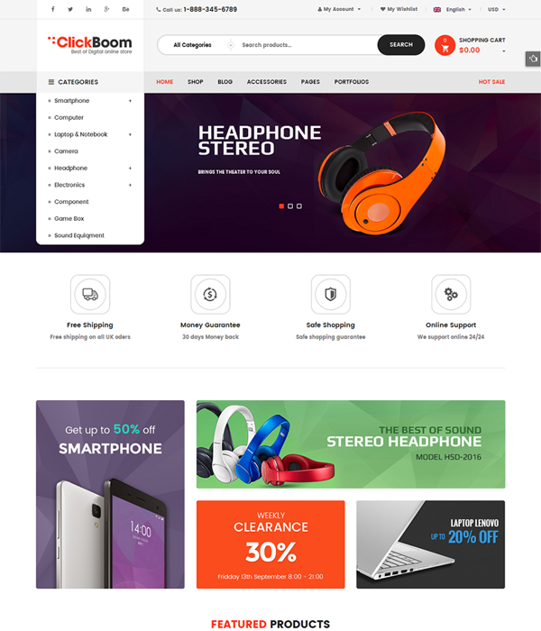 best wordpress theme