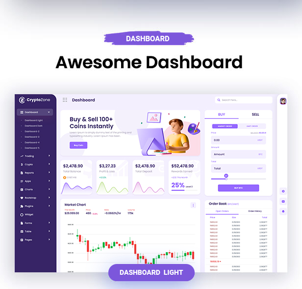 cryptozone