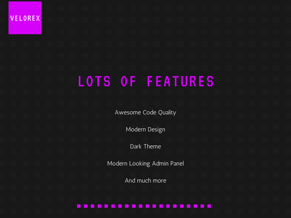 VeloRex – Gaming eSports Tournament Script - 5