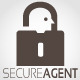 SecureAgent Logo