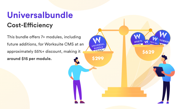 Worksuite Saas - Project Management System - 13