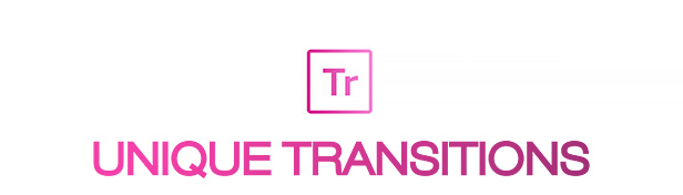 Premiere PRO Pack: Transitions, Titles, Sound FX - 6