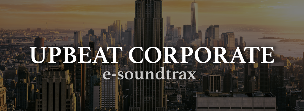 Upbeat-Corporate