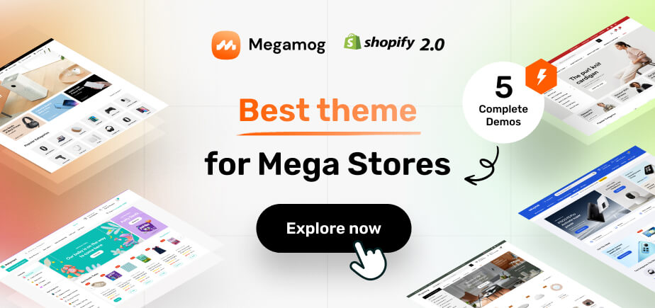 Minimog - Next-gen Multipurpose Shopify theme 2.0 - 1