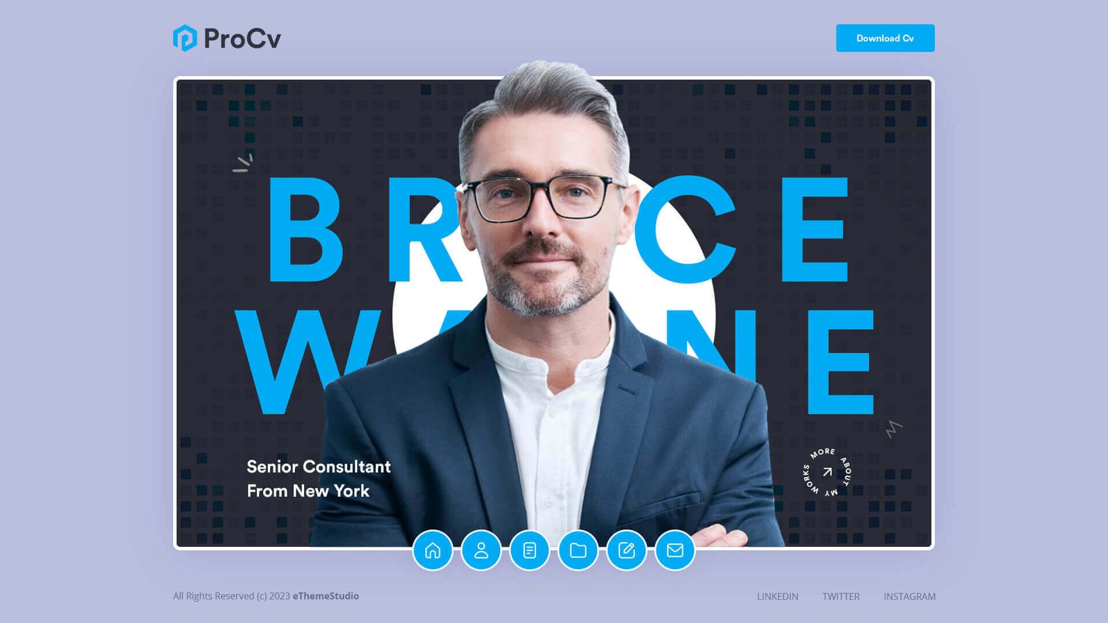 procv consultant
