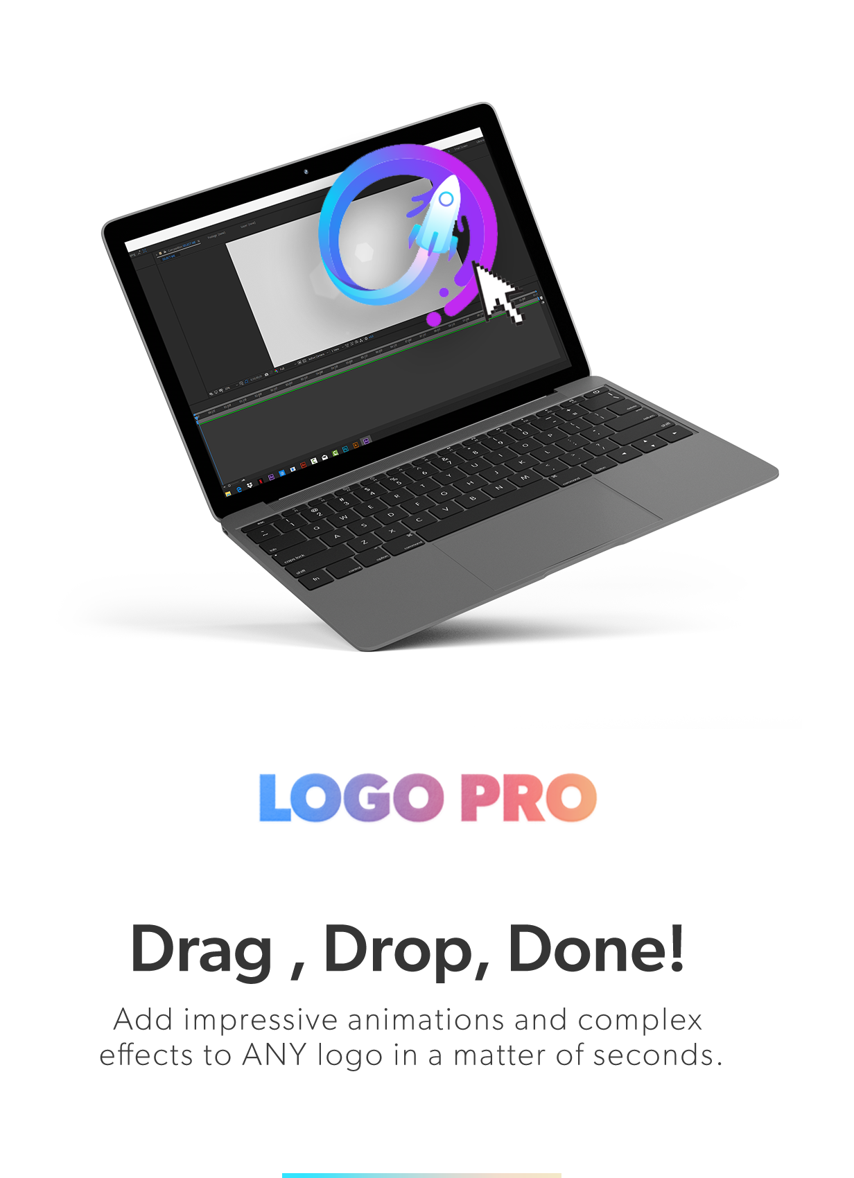 Logo Pro | Logo Animation Pack - 1