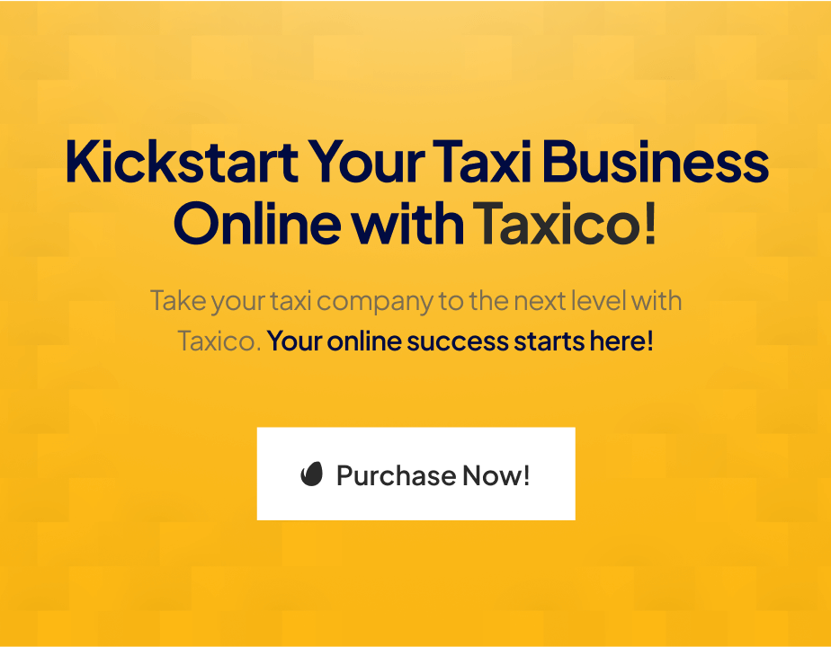 Taxico – Taxi Company & Online Cab Service FSE WordPress Theme - 11