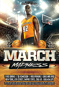 College basketball