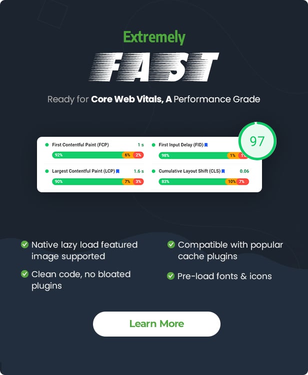 Foxiz WordPress报纸新闻和杂志