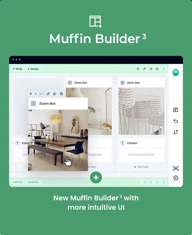 Betheme | Responsive Multipurpose WordPress & WooCommerce Theme - 8