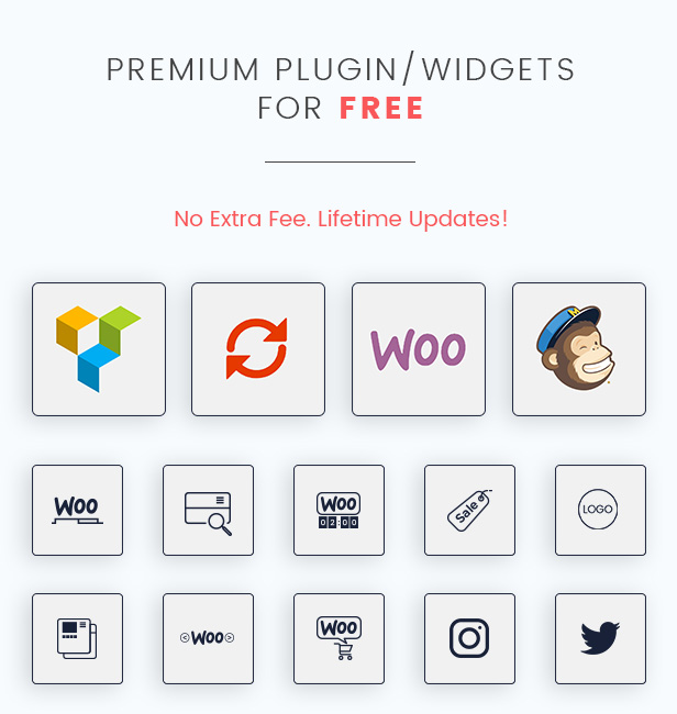 SW Rozy - WooCommerce Theme