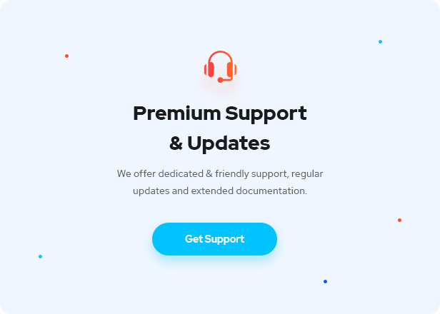 Onum - SEO & Marketing Elementor WordPress Theme