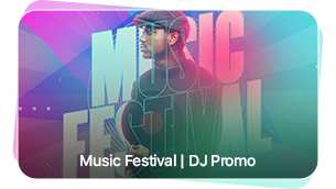 Music-Festival