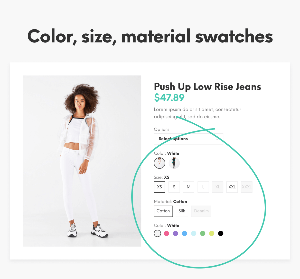 Yanka - Fashion Multipurpose Shopify Theme - 23
