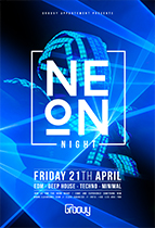 „Neon