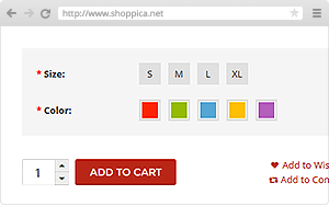 Shoppica – Premium OpenCart Theme - 20