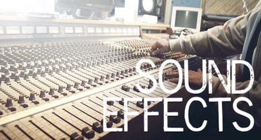 Sound Effects