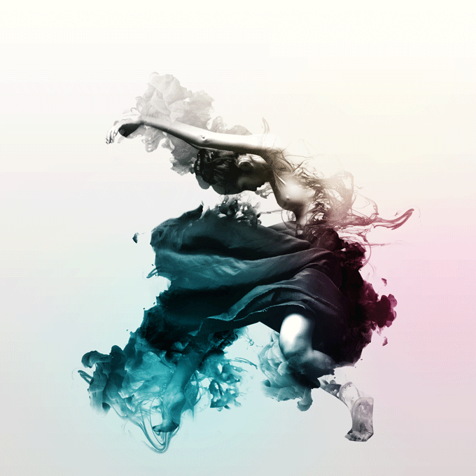 Gif Animated Ephemera Photoshop Action - 5