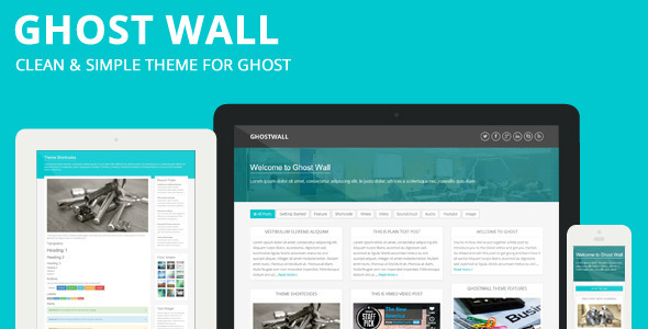 GhostWall