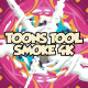 Toons Tool 4K (Smoke FX)