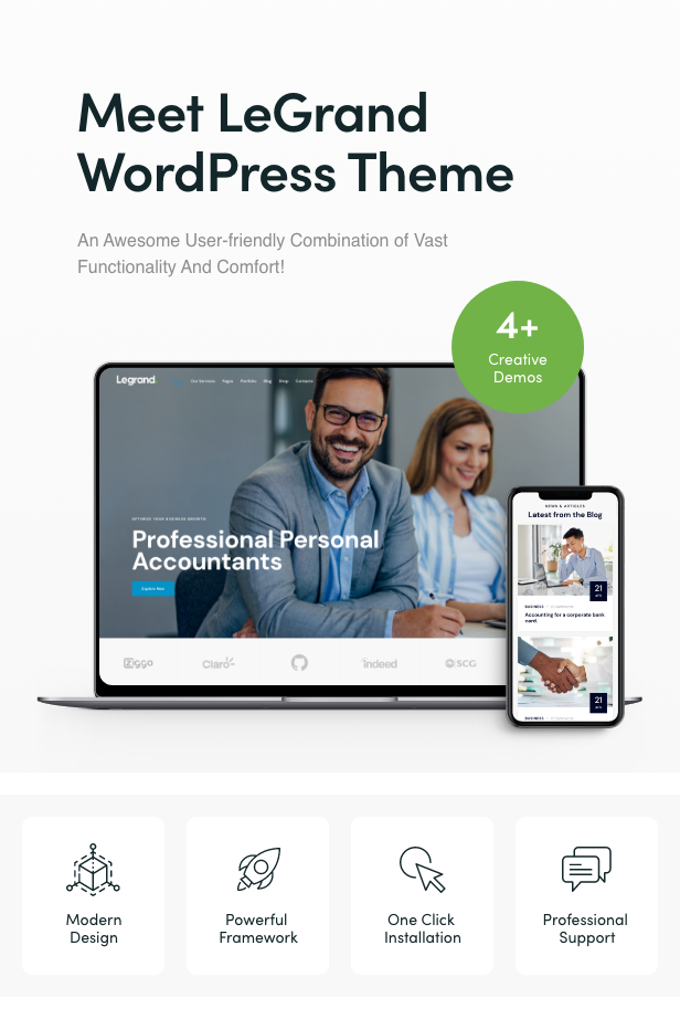 Woocommerce Themes
