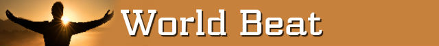 World-Beat