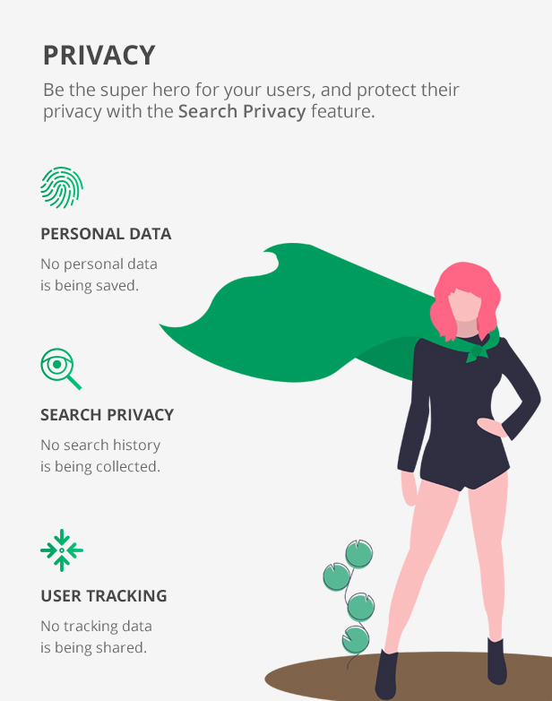 phpSearch - Search Engine Platform - 5