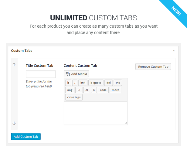Flatastic - Versatile MultiVendor WordPress Theme - 29