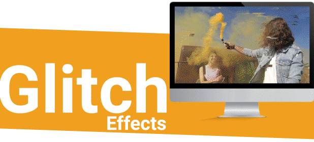 Filmmaker's Backpack | Big Pack of Transitions Effects Footages and Presets for Premiere Pro - 367