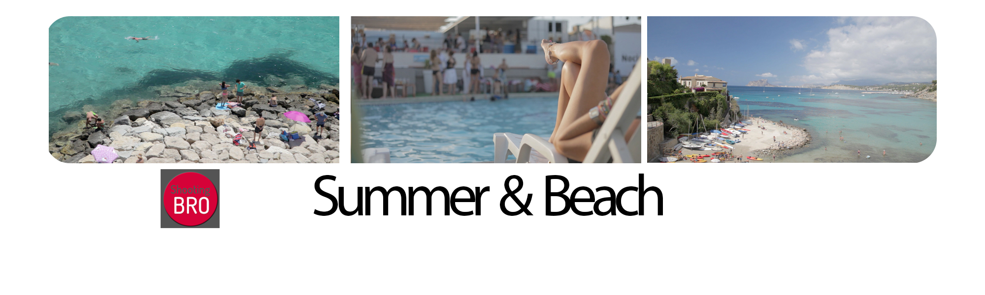 SLIDE VH SUMMER & BEACH