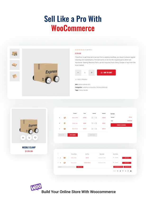 Delport - Logistics & Transportation Business WordPress Theme + RTL - 9